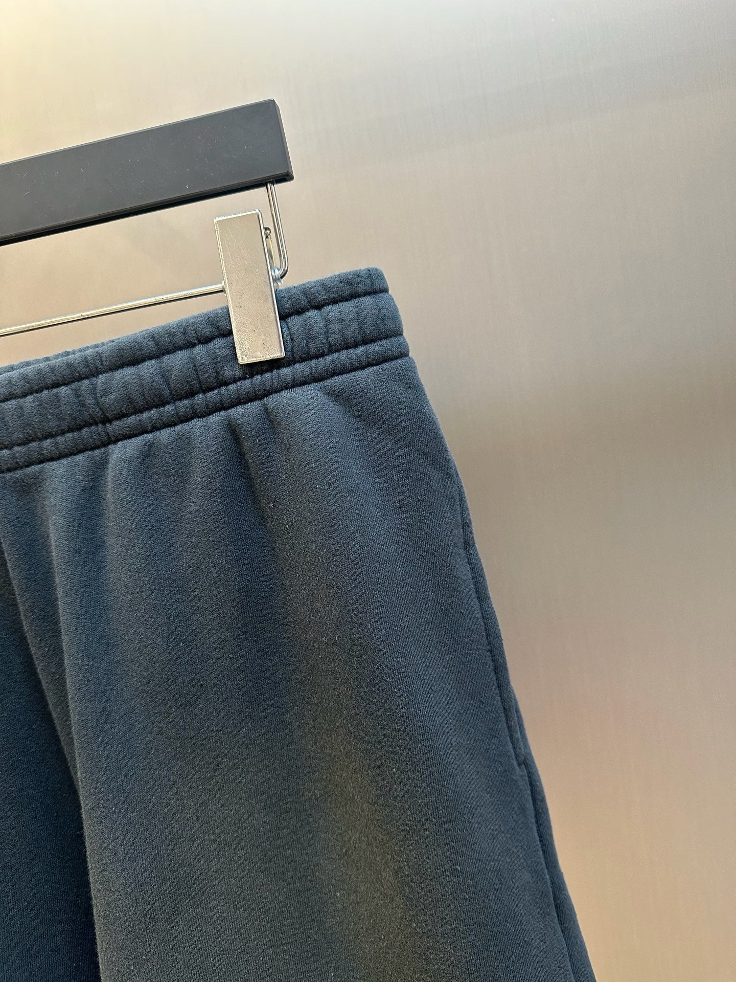 Black Short