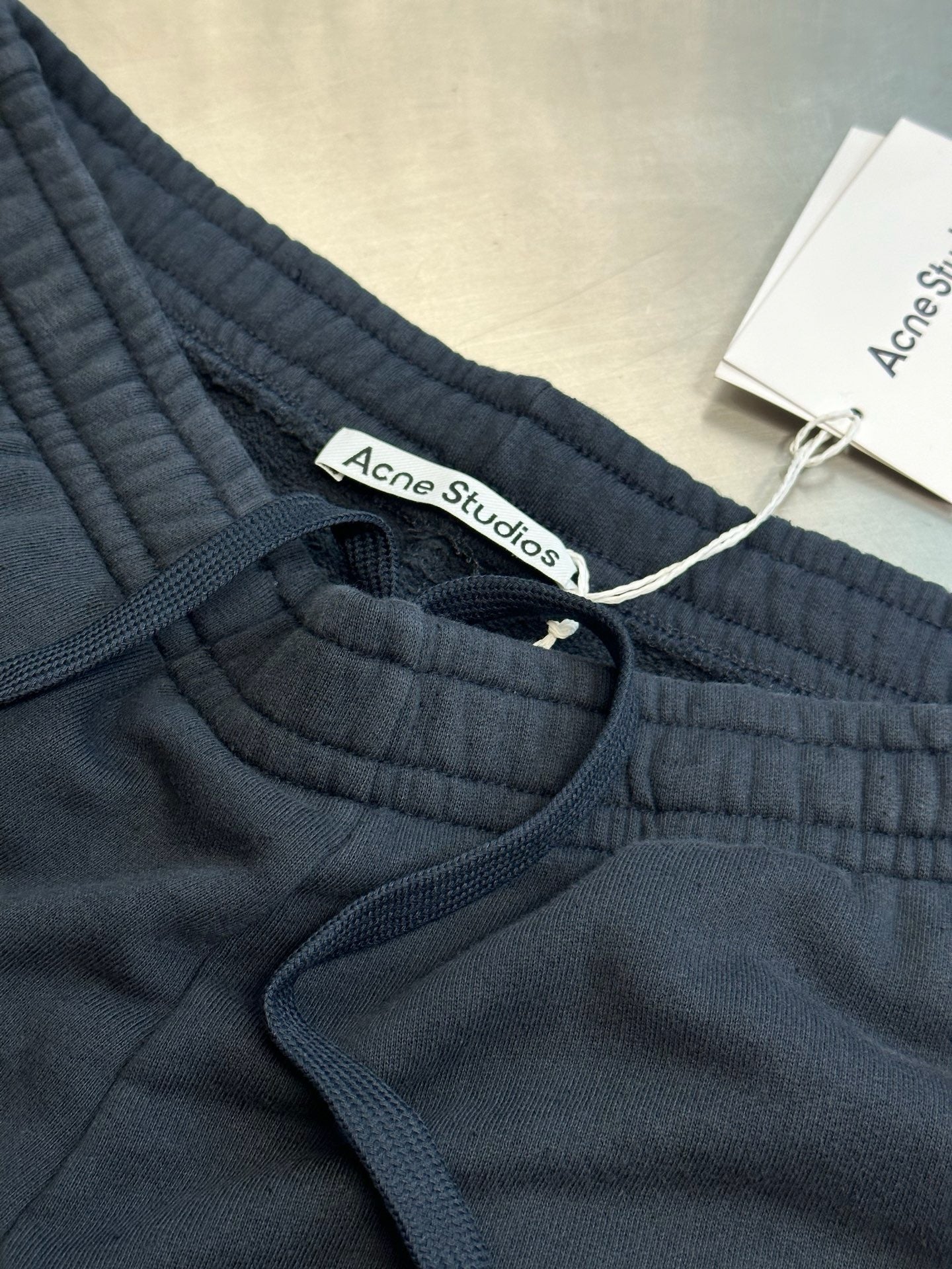 Black Short