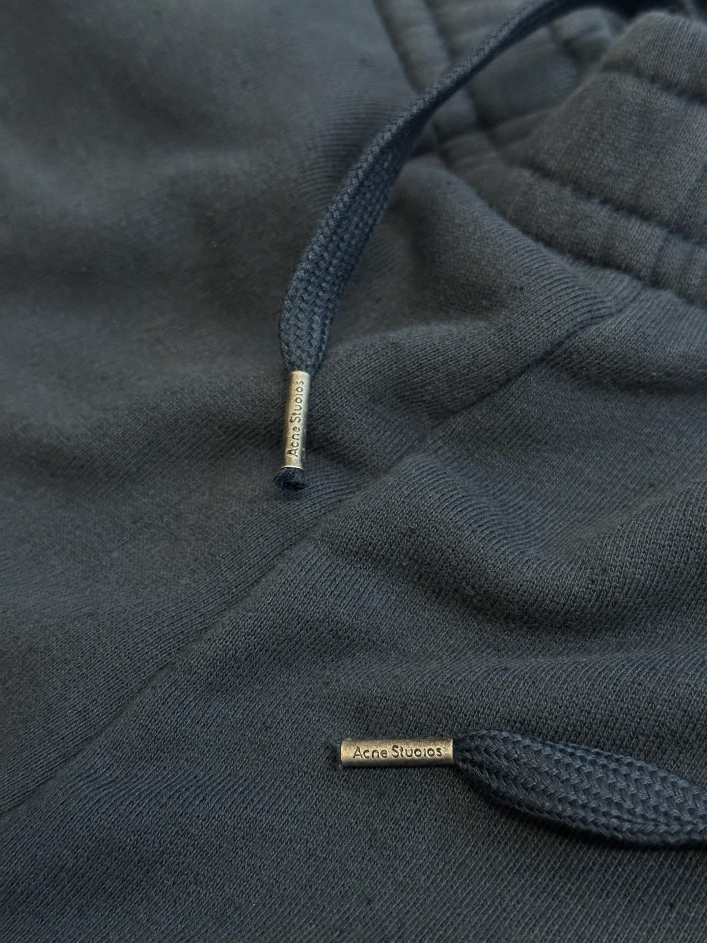 Black Short