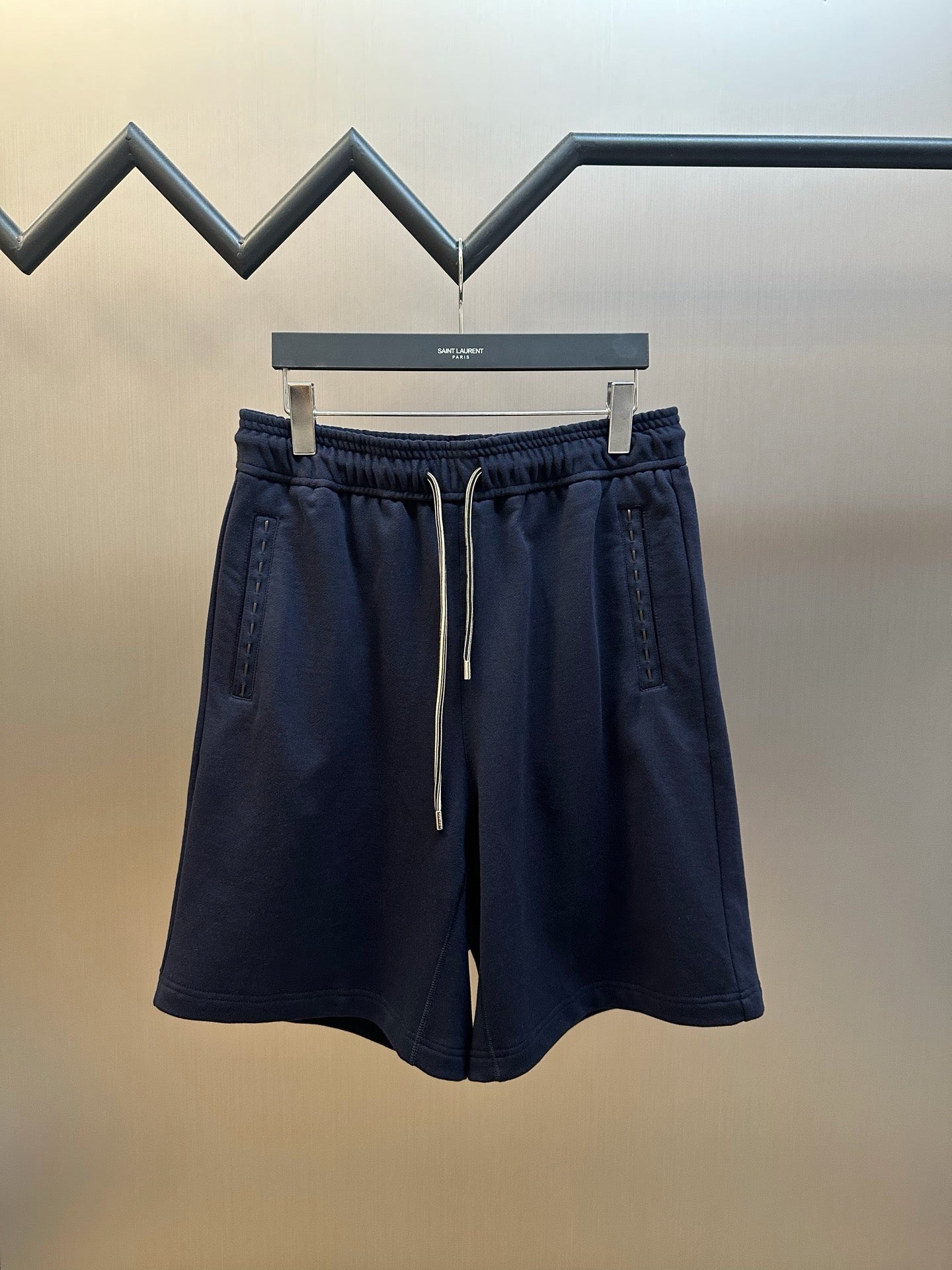 Black Short