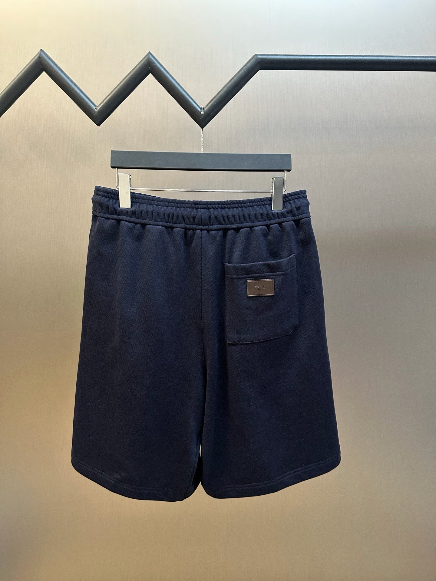 Black Short