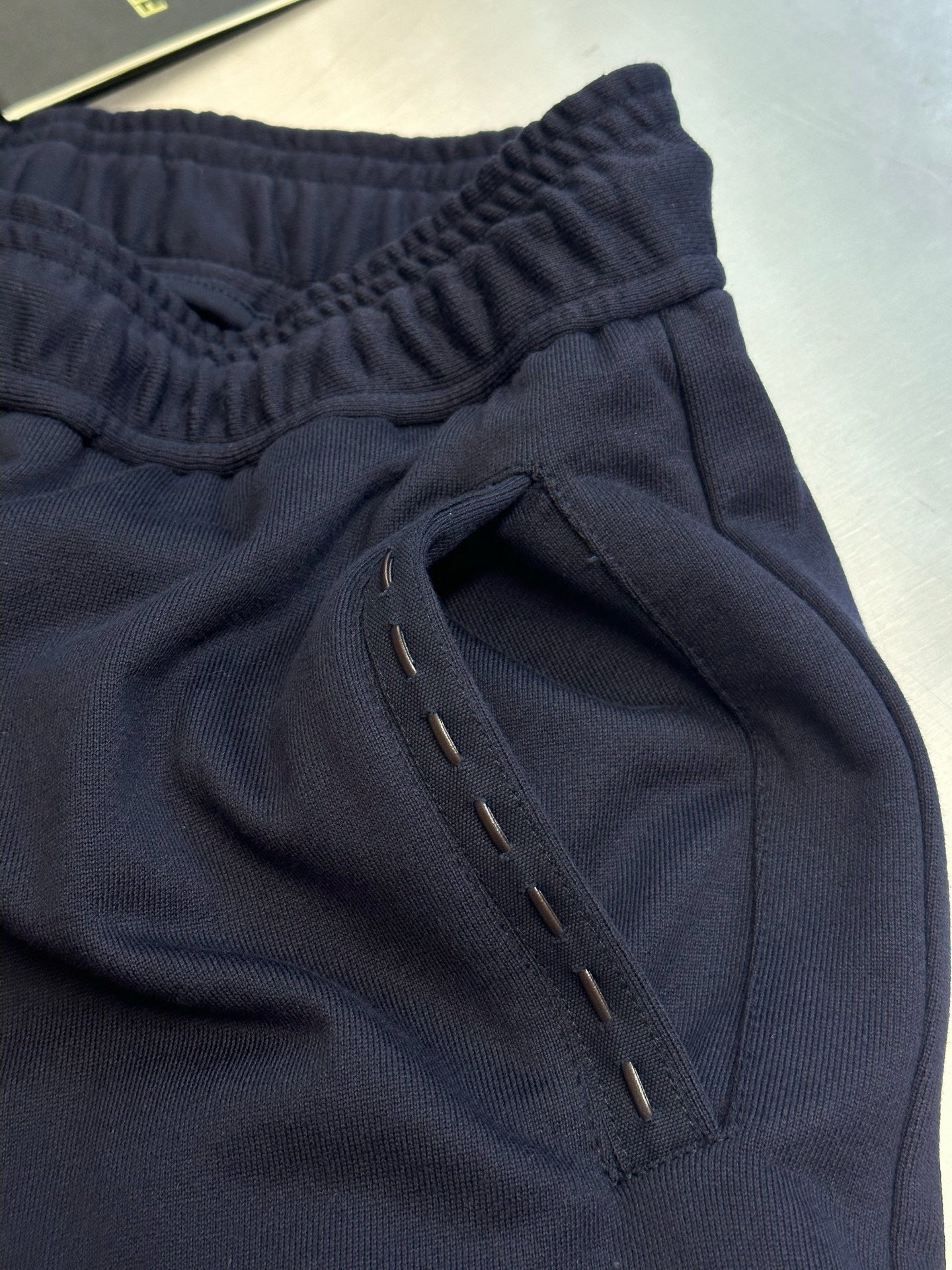 Black Short