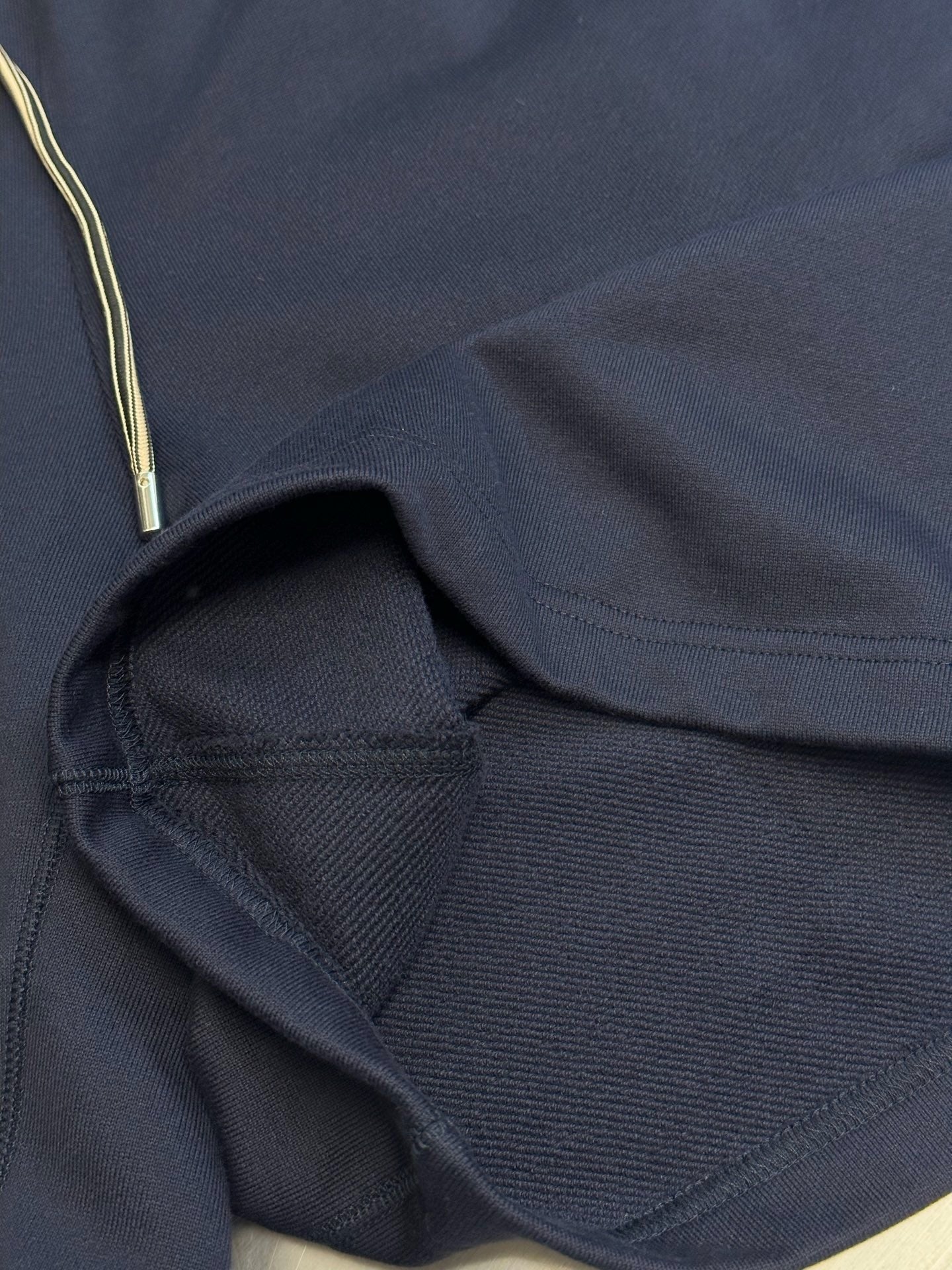 Black Short