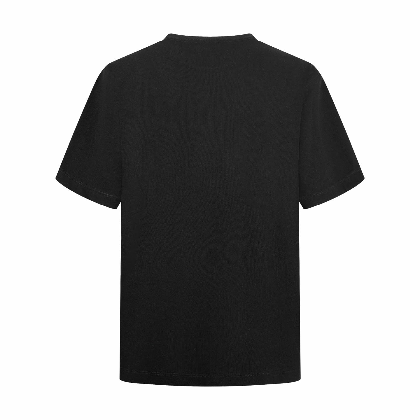 Black and White T-Shirt