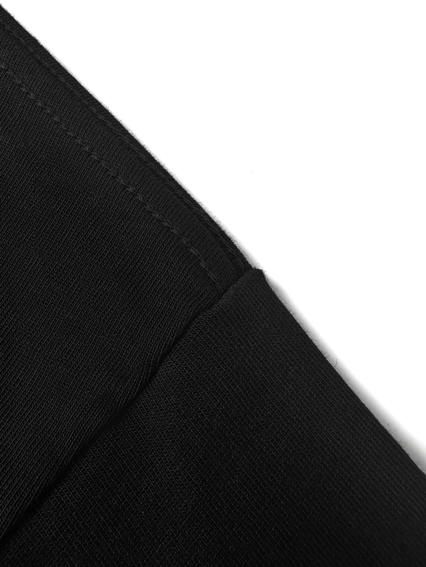 Black and White T-Shirt