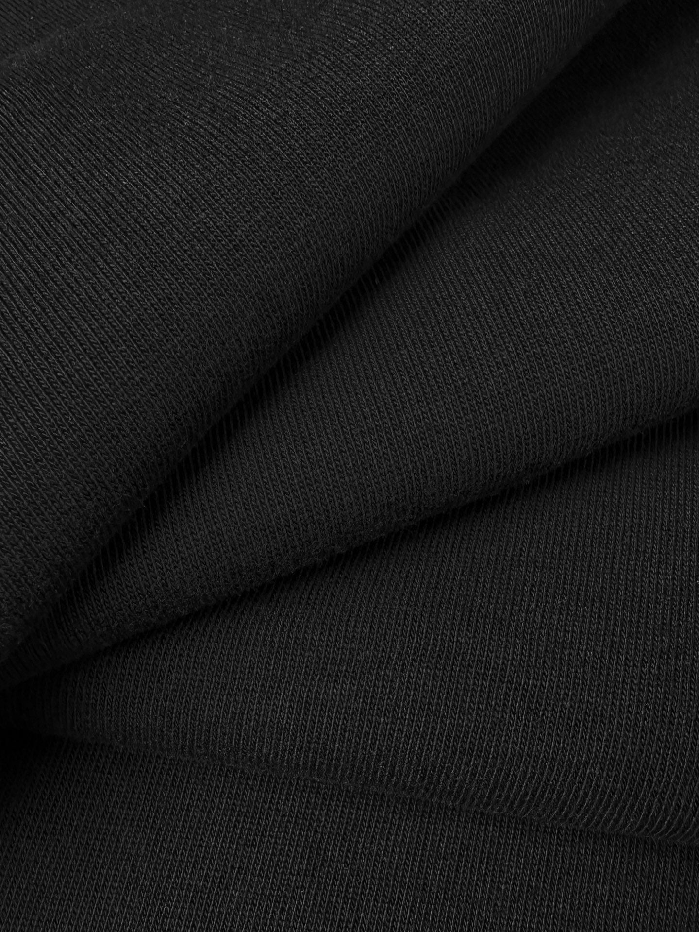 Black and White T-Shirt