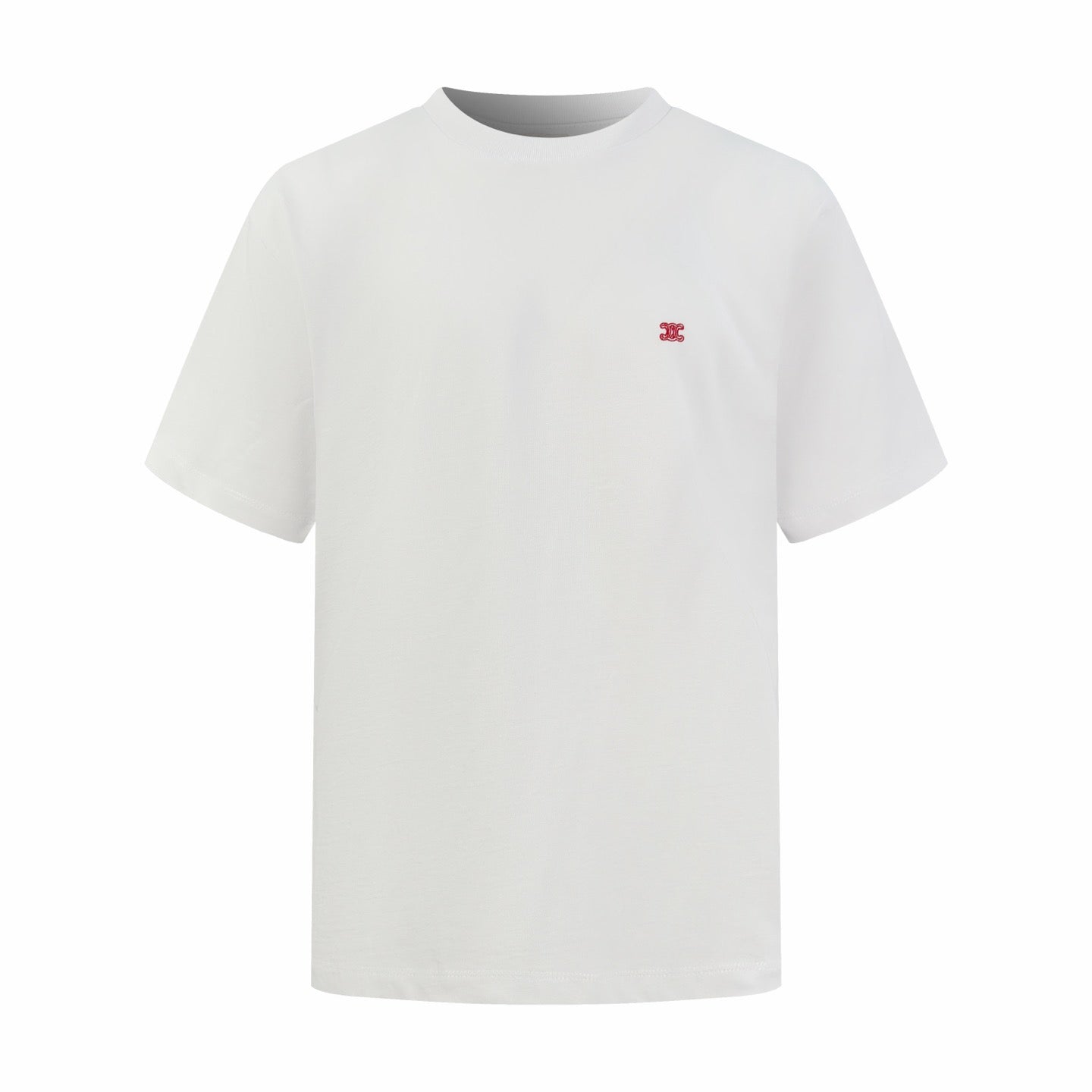 Black and White T-Shirt