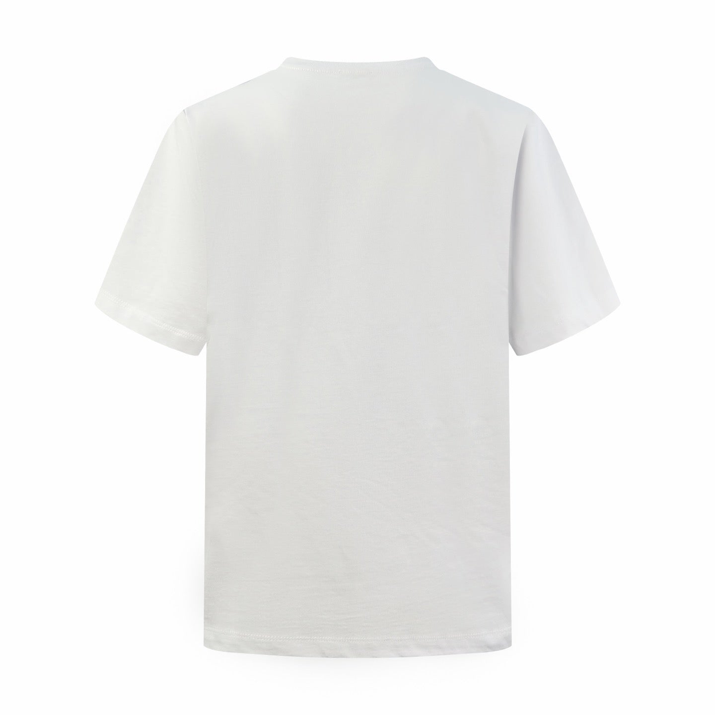 Black and White T-Shirt