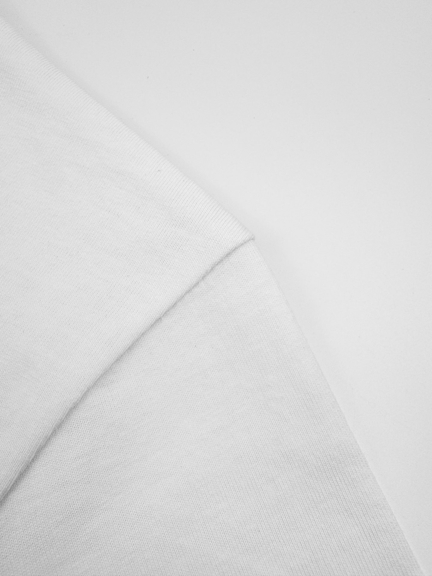 Black and White T-Shirt