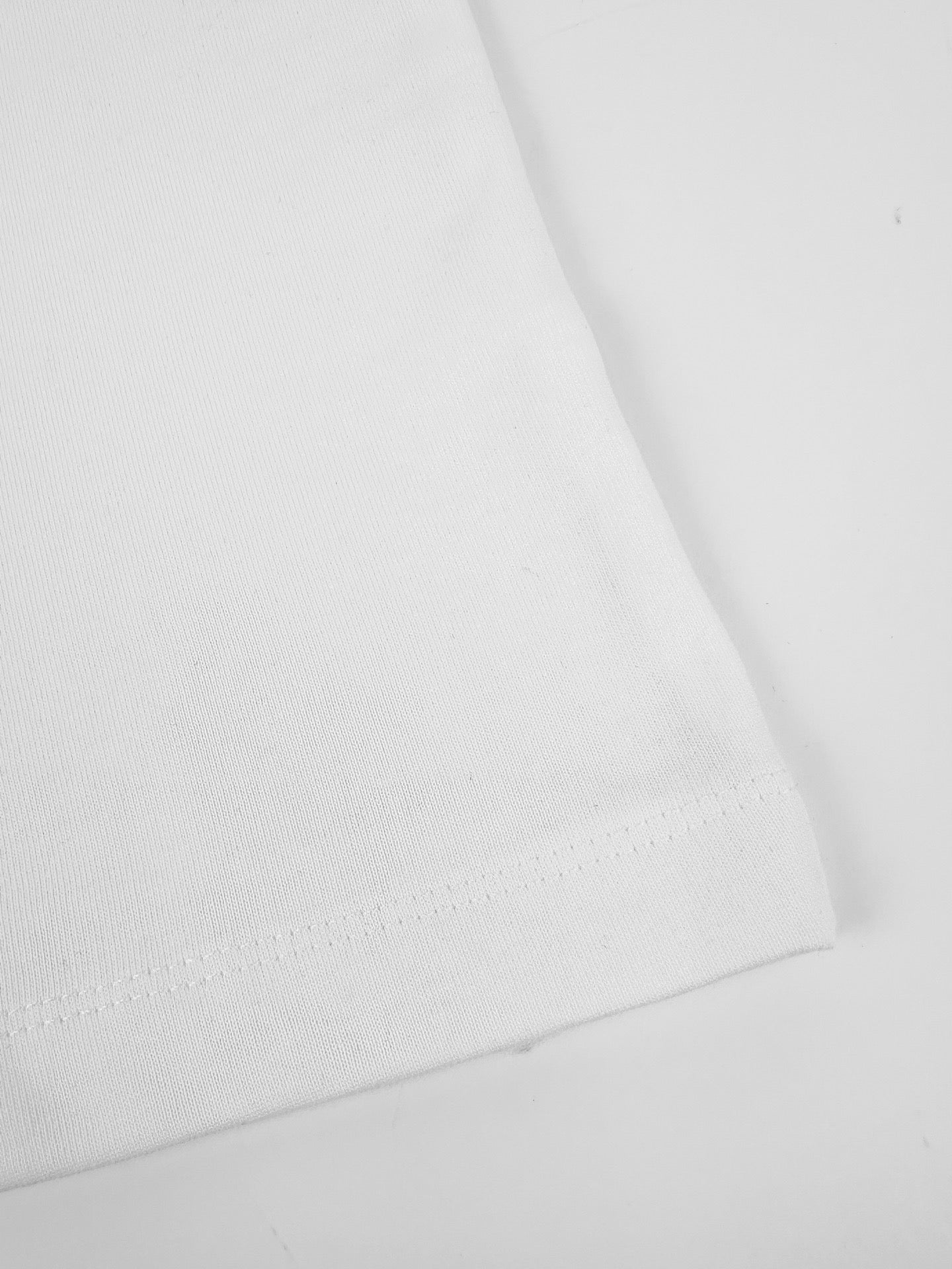 Black and White T-Shirt