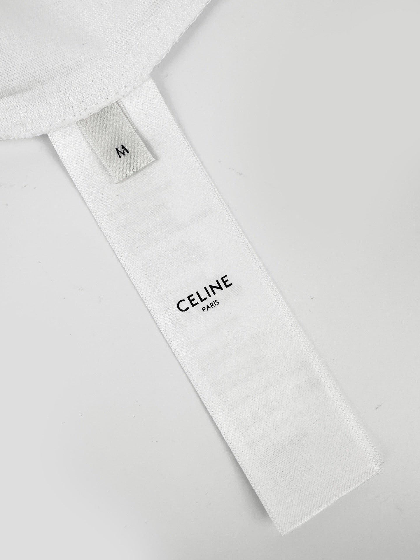 Black and White T-Shirt