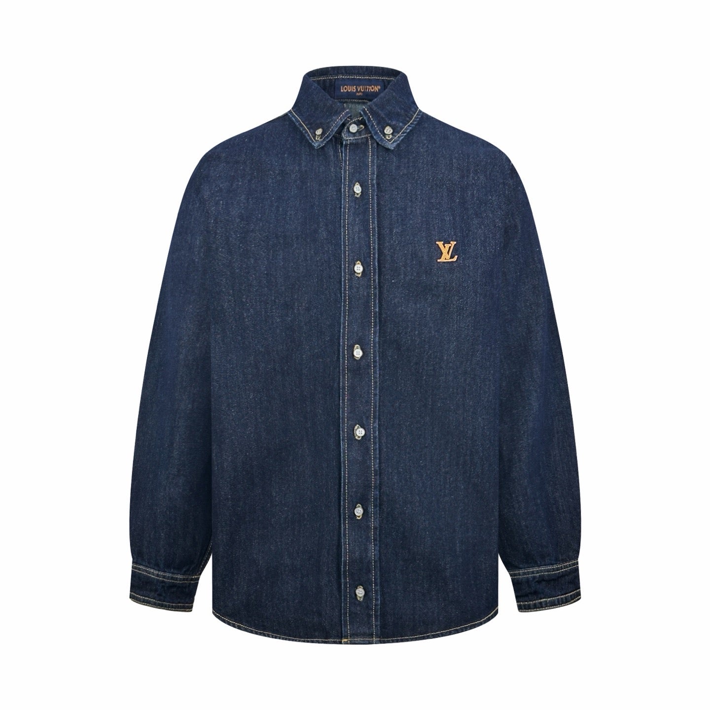 Blue Jacket