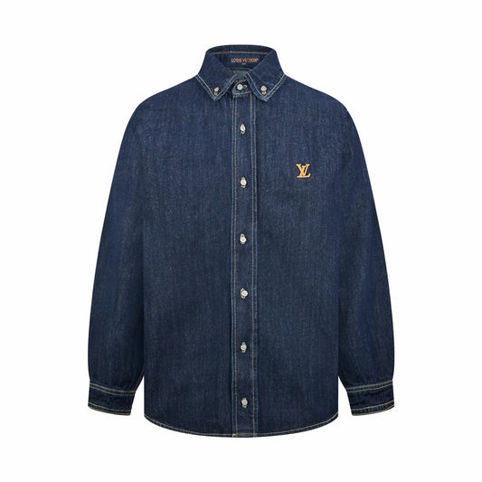 Blue Jacket