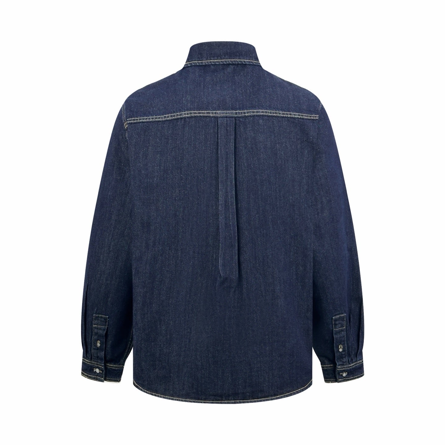 Blue Jacket