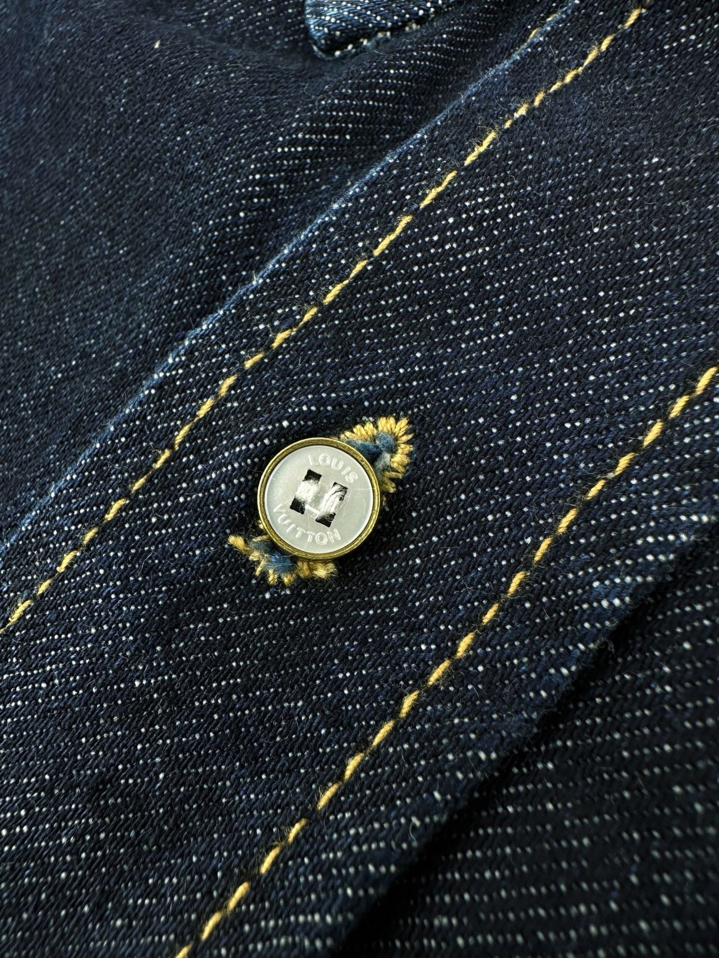 Blue Jacket