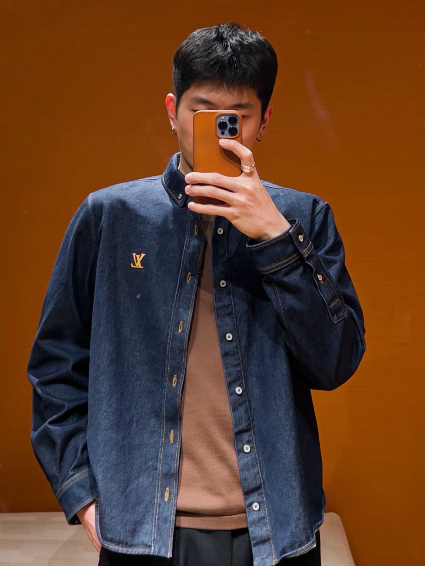 Blue Jacket