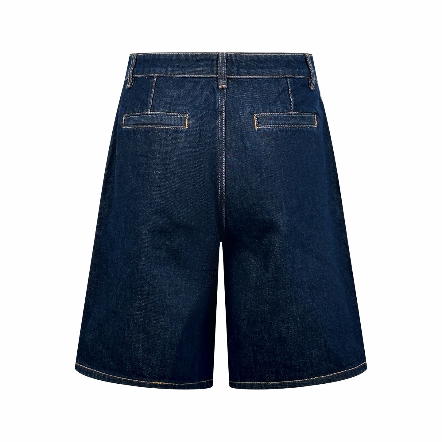 Blue Short