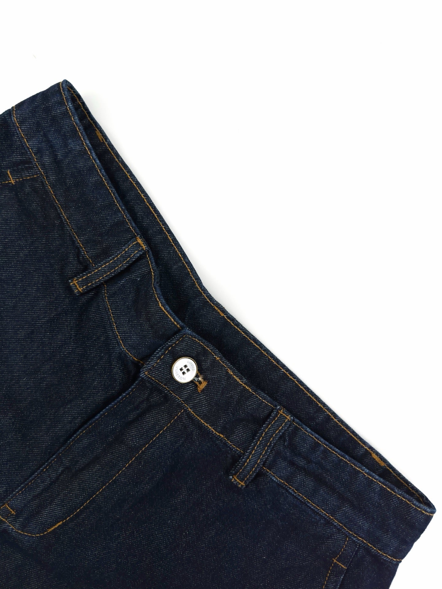 Blue Short