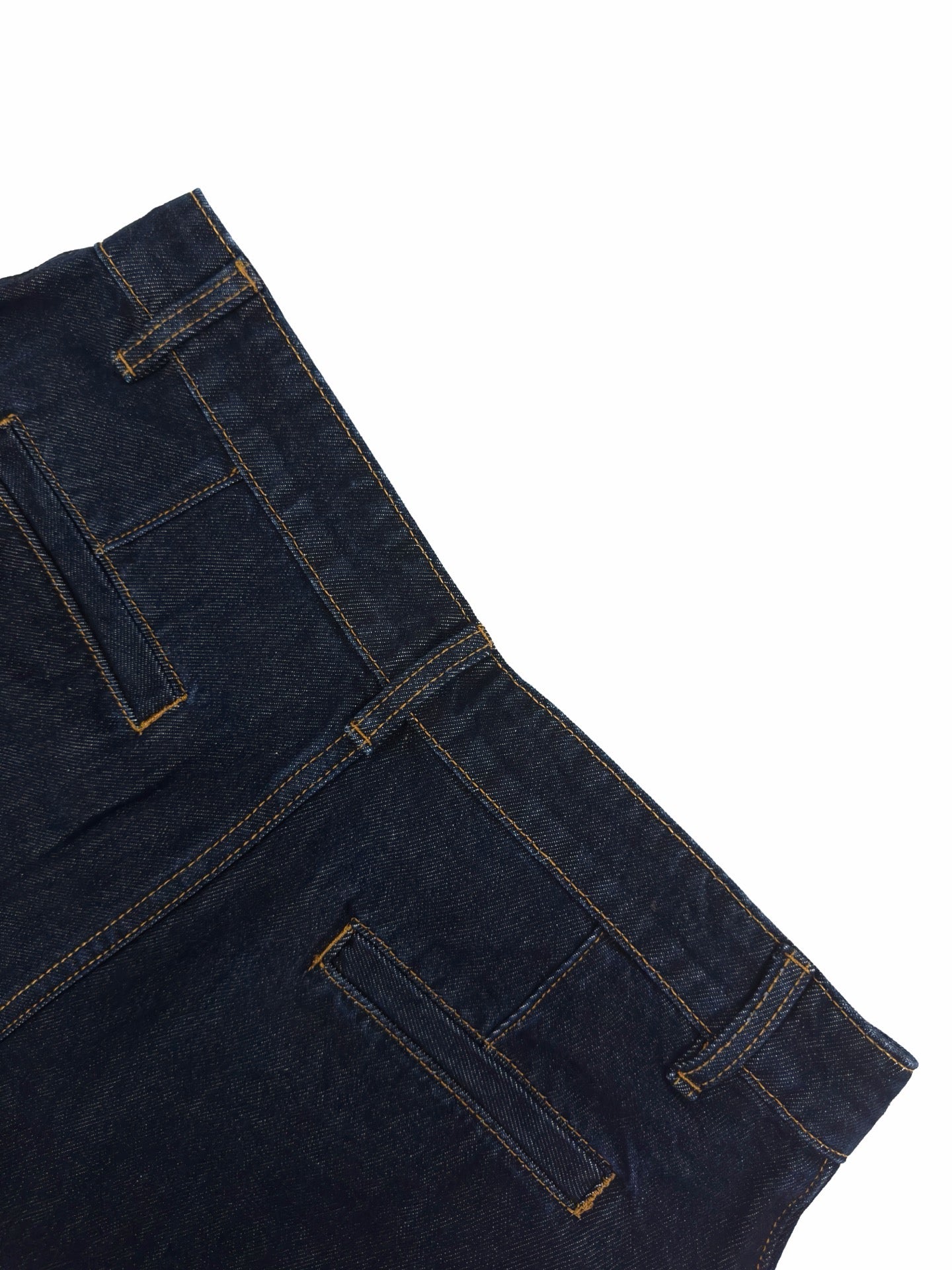 Blue Short