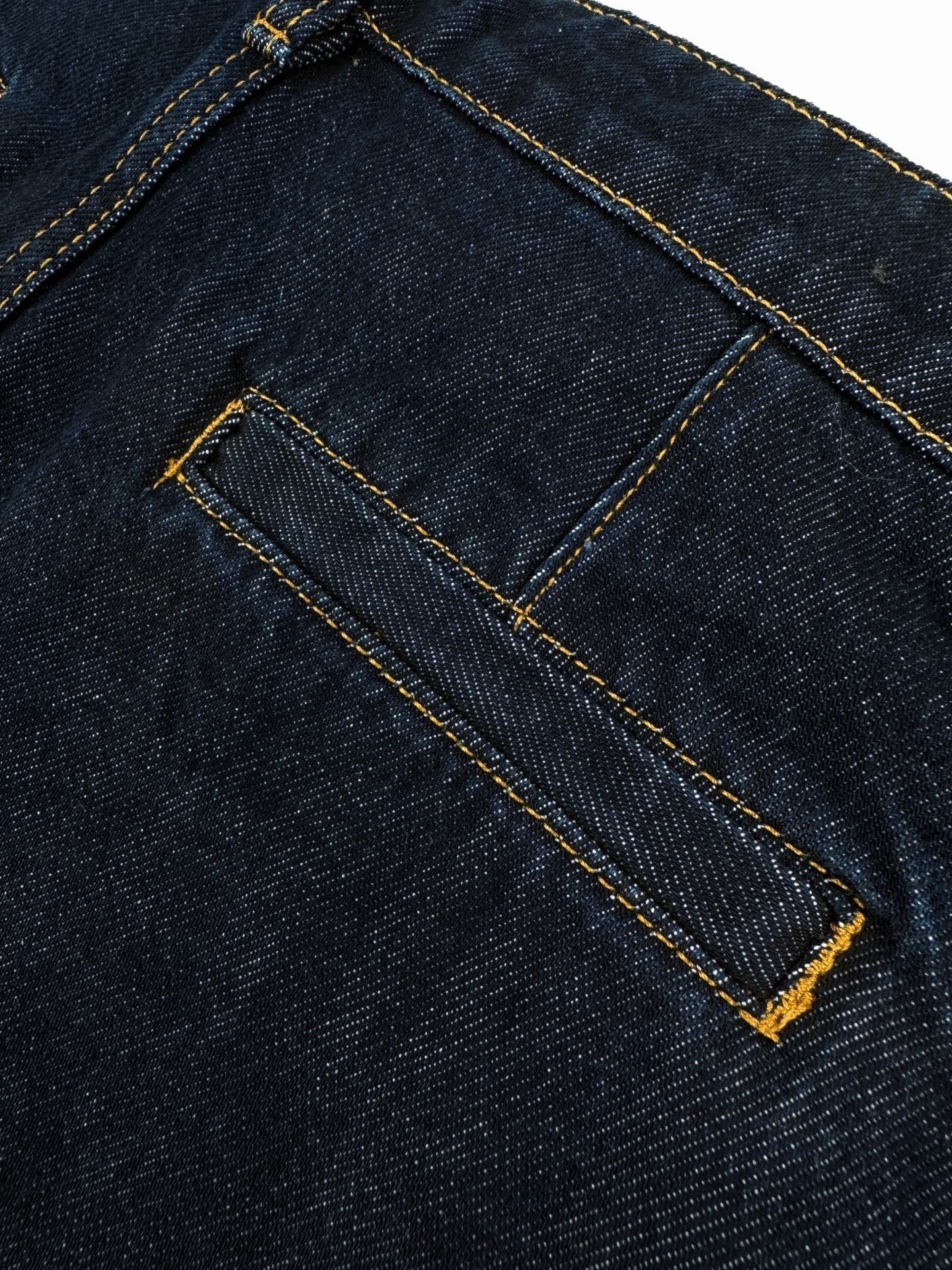 Blue Short