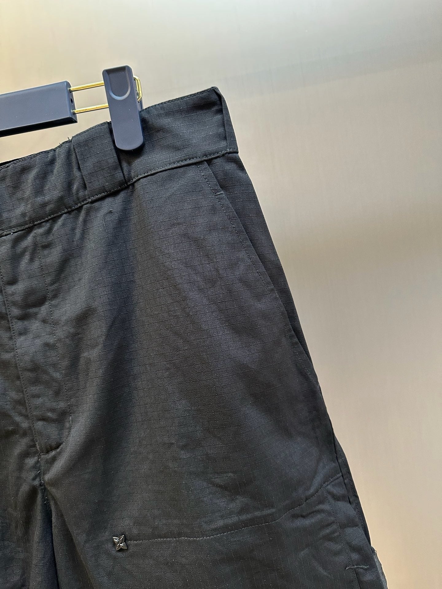 Black Short