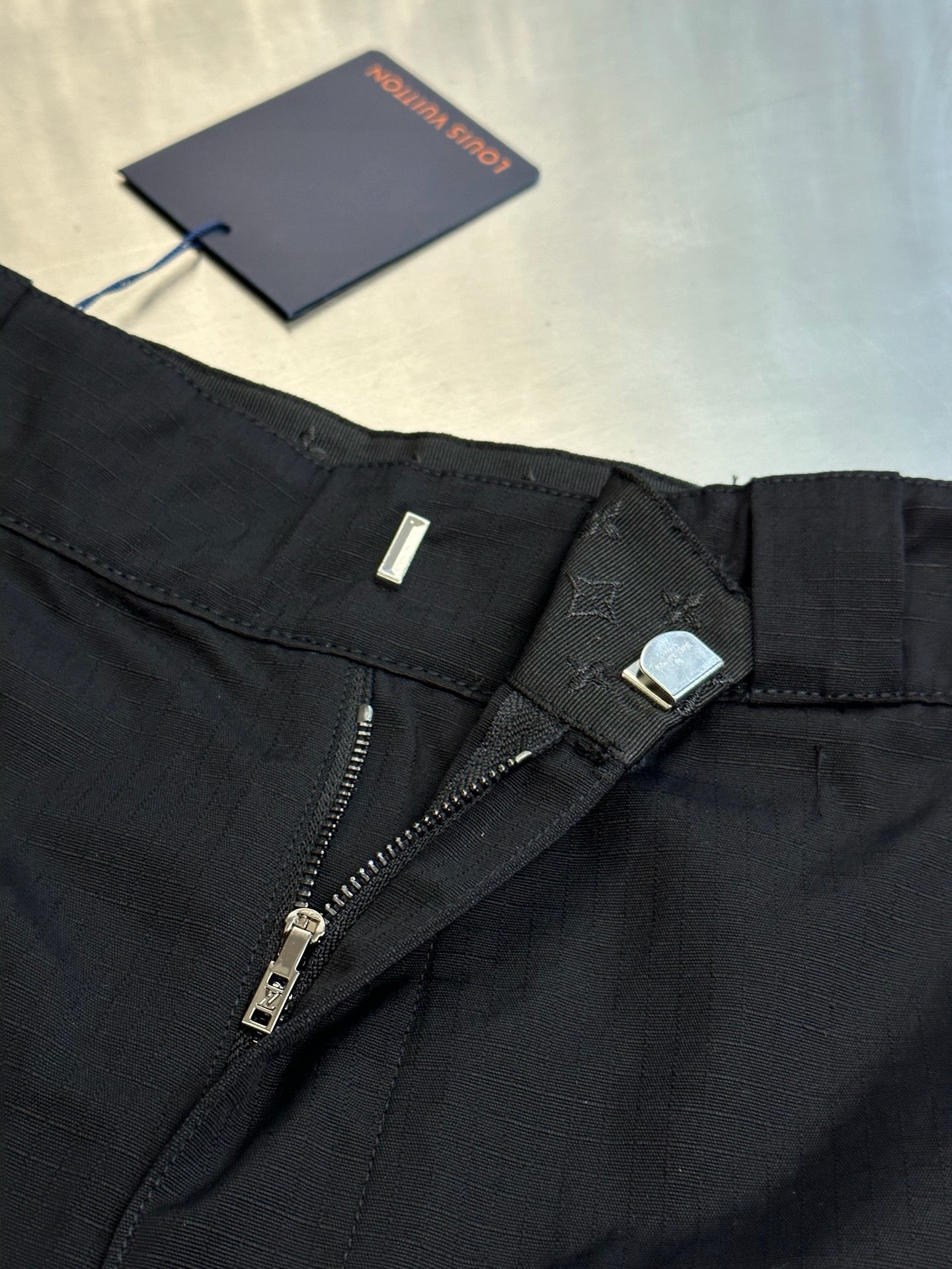 Black Short