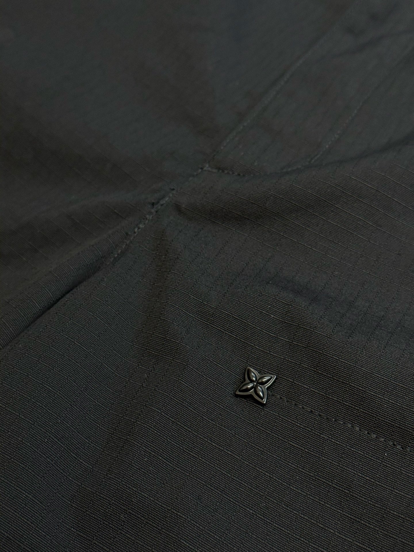 Black Short