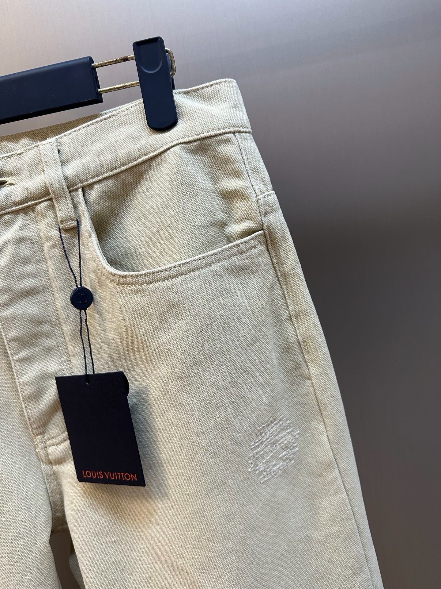 Grey Pant