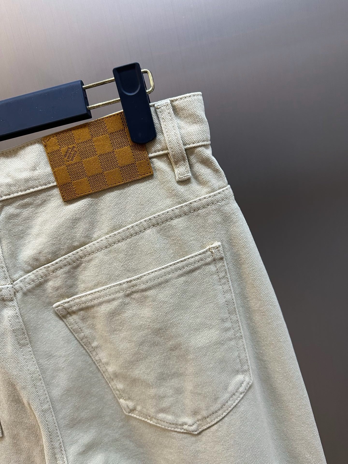 Grey Pant