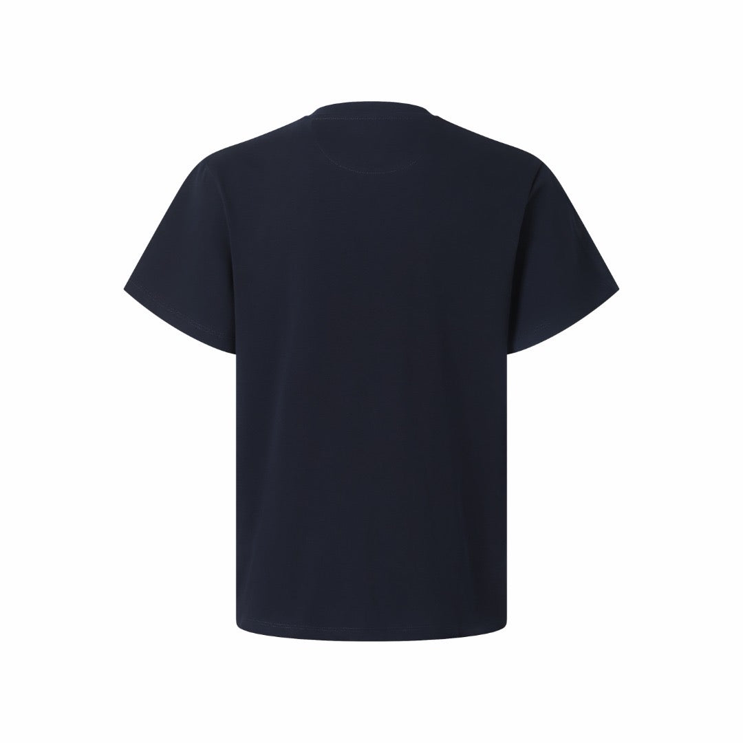 Black and White T-Shirt