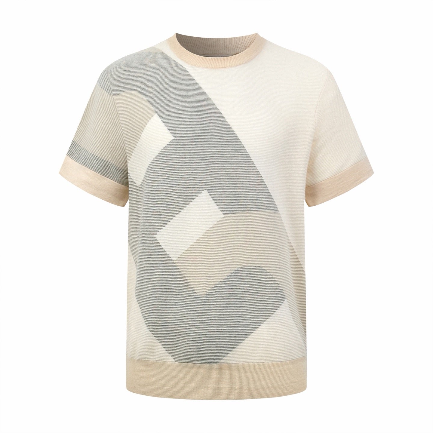 Grey T-Shirt