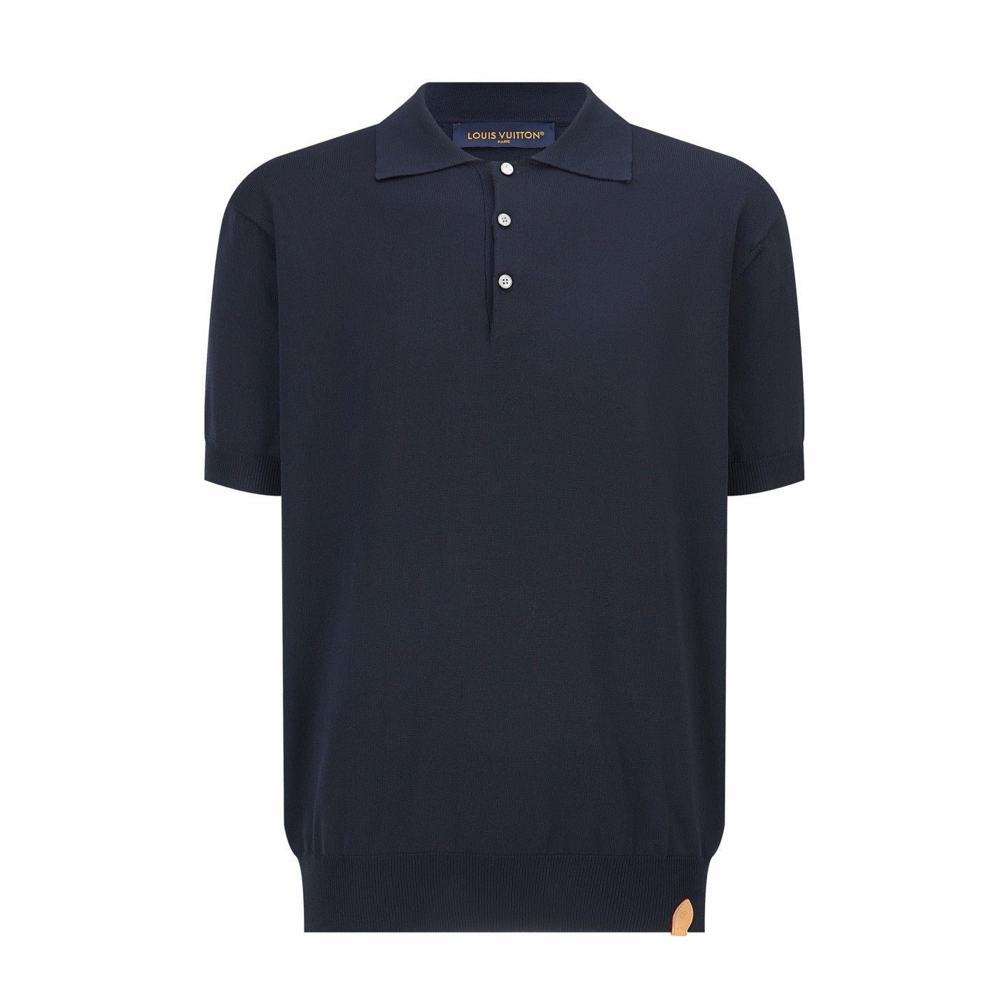 Blue Polo