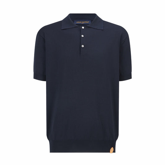 Blue Polo