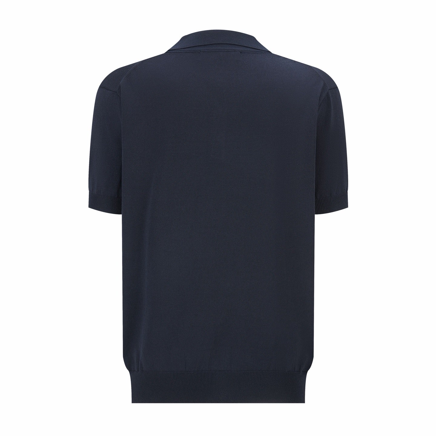 Blue Polo