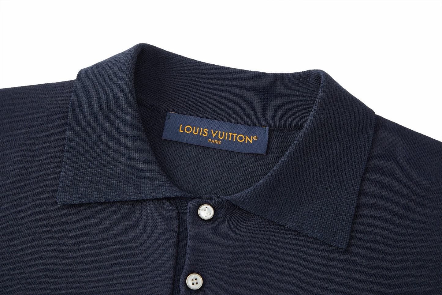 Blue Polo