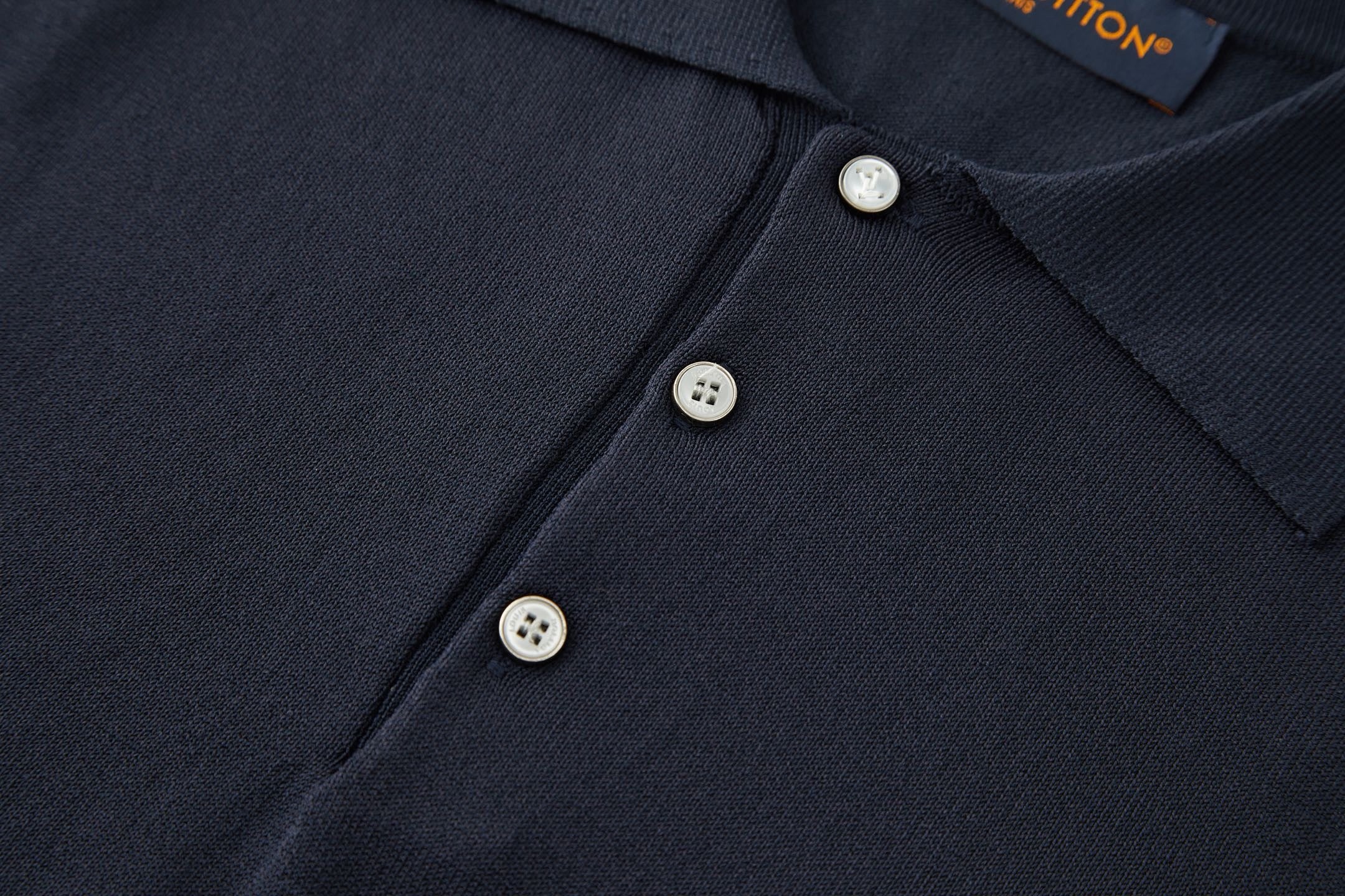 Blue Polo