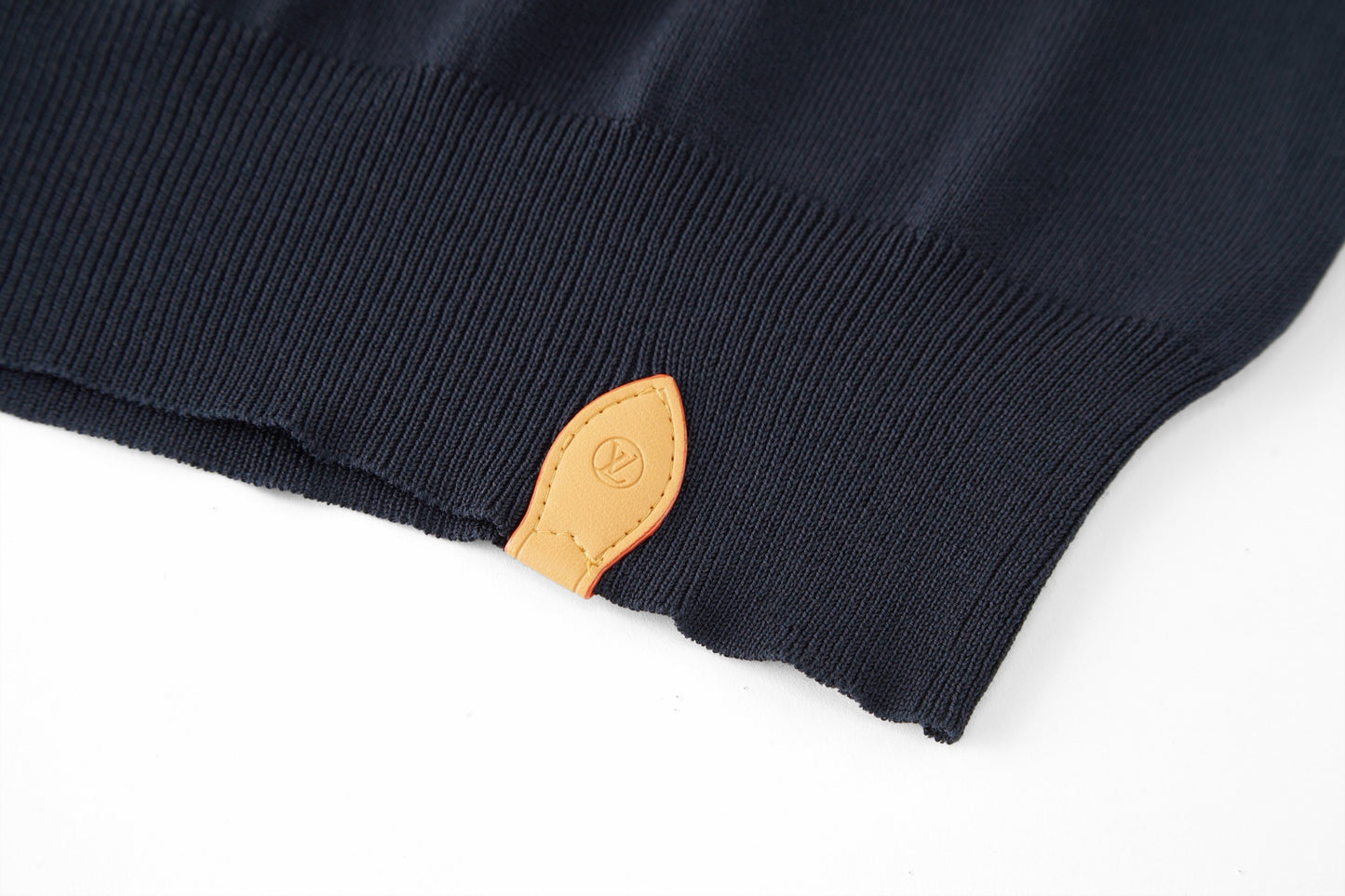 Blue Polo