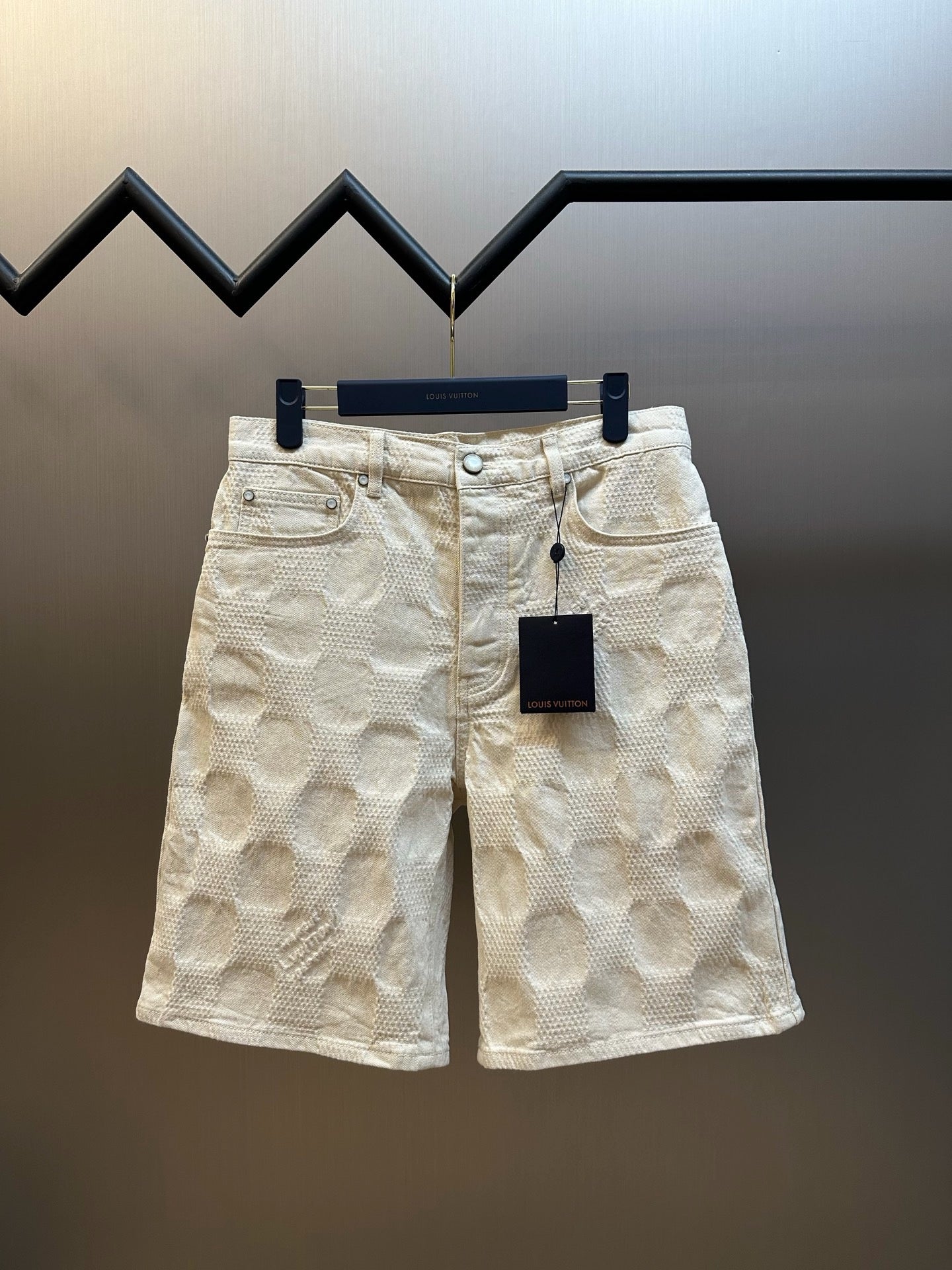 Grey Short