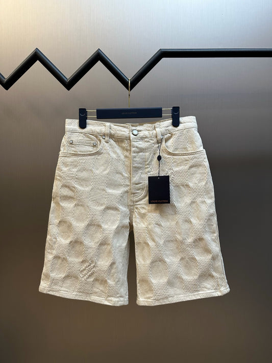 Grey Short