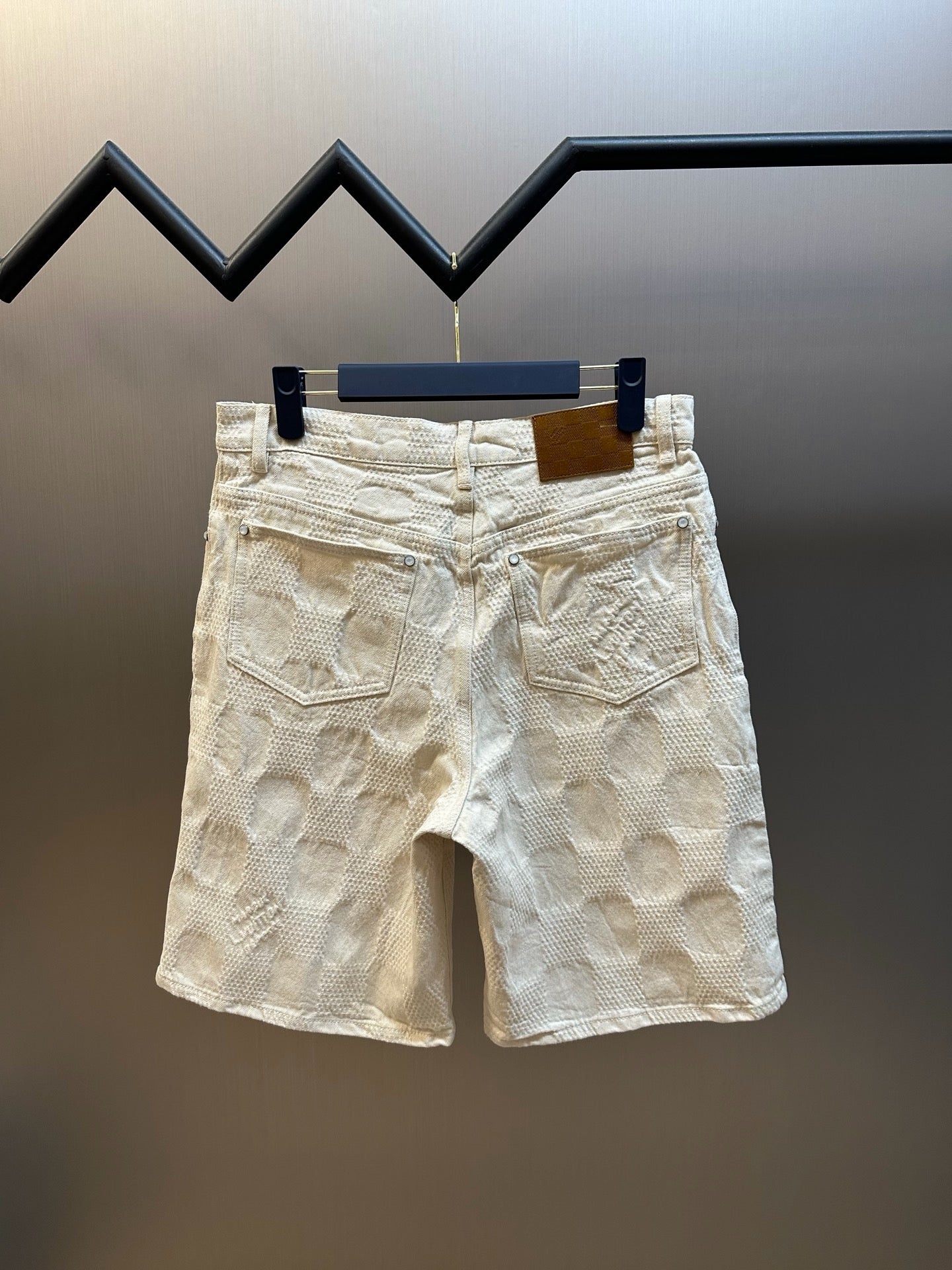 Grey Short