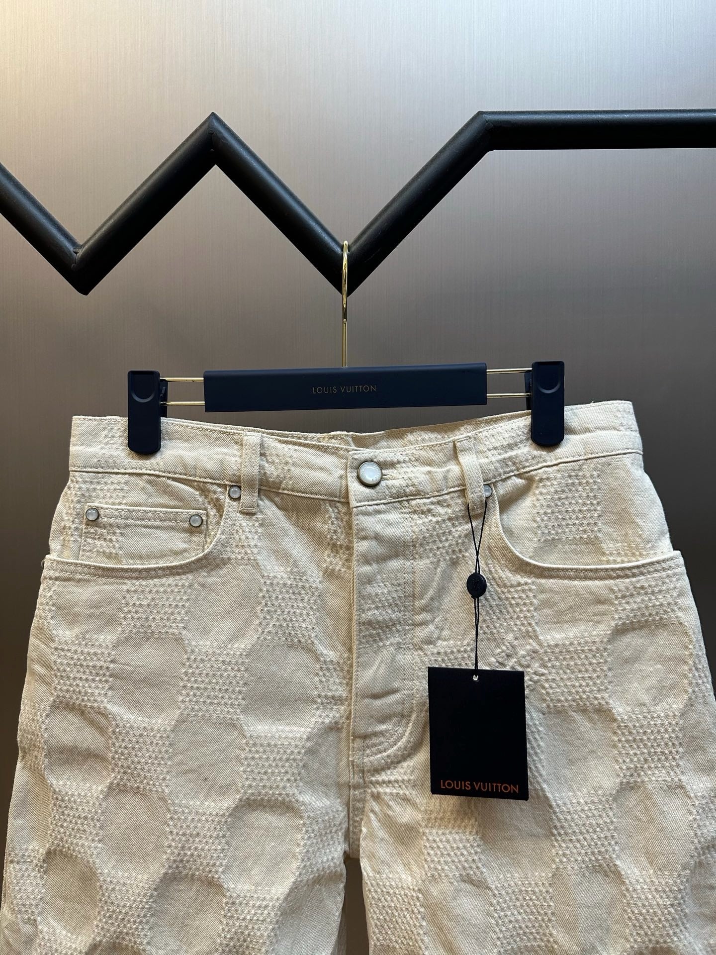 Grey Short