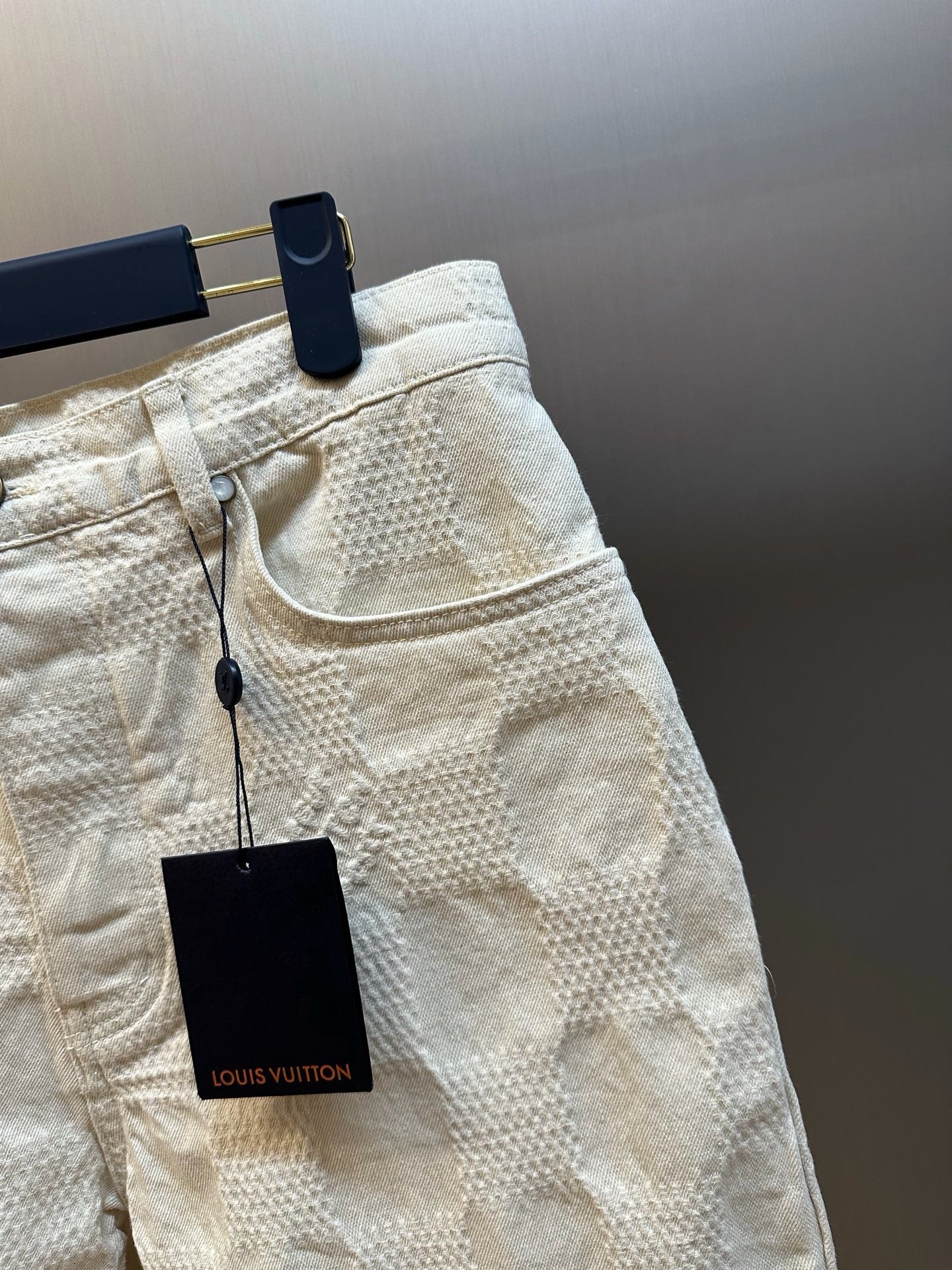 Grey Short
