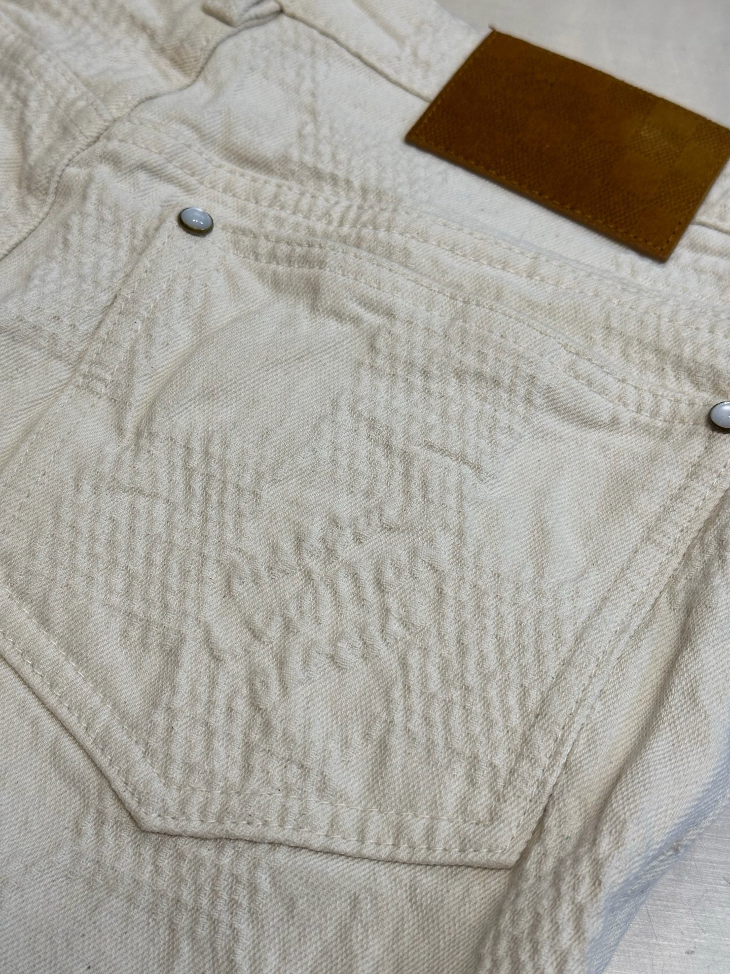 Grey Short