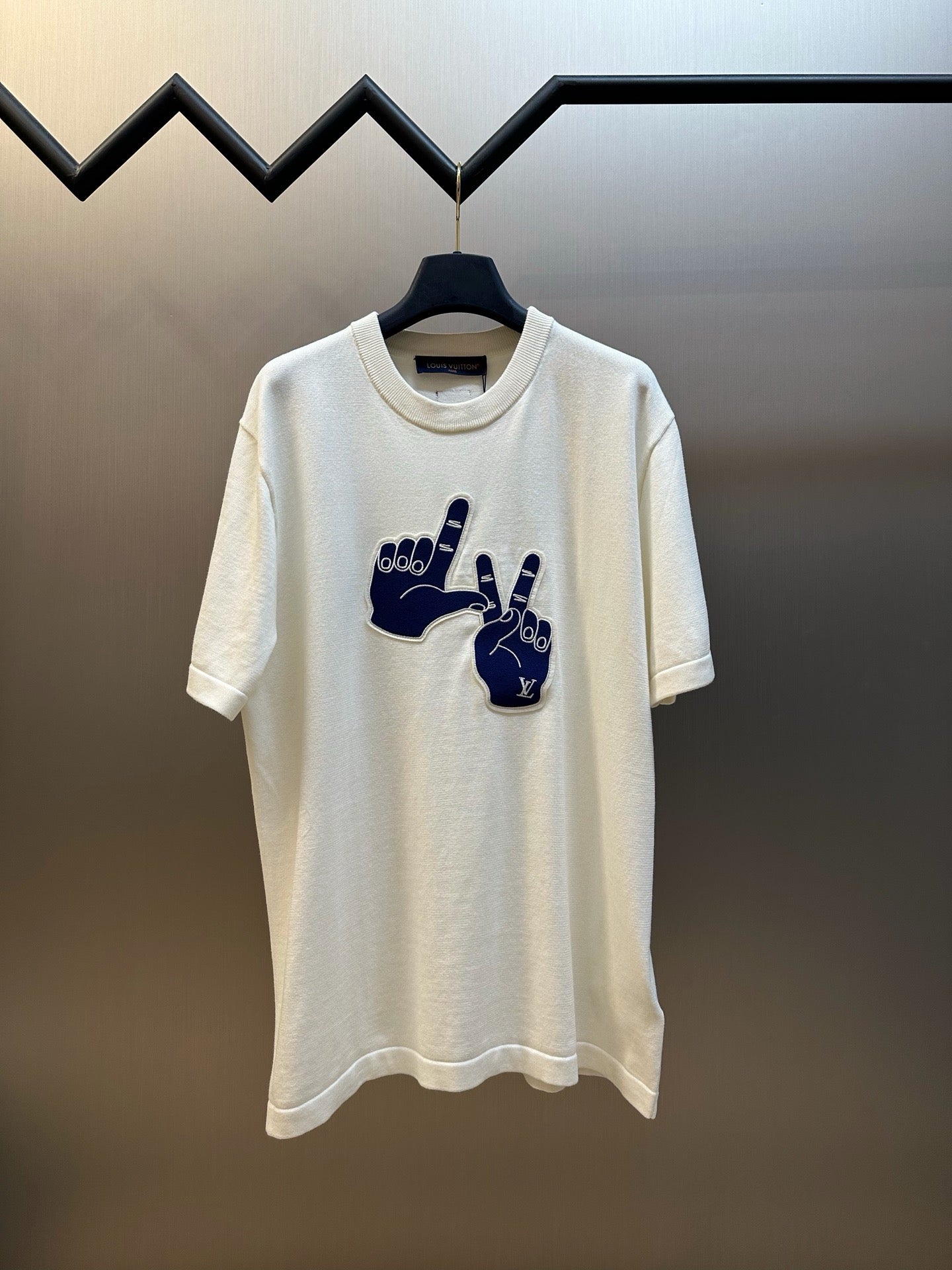 White T-Shirt