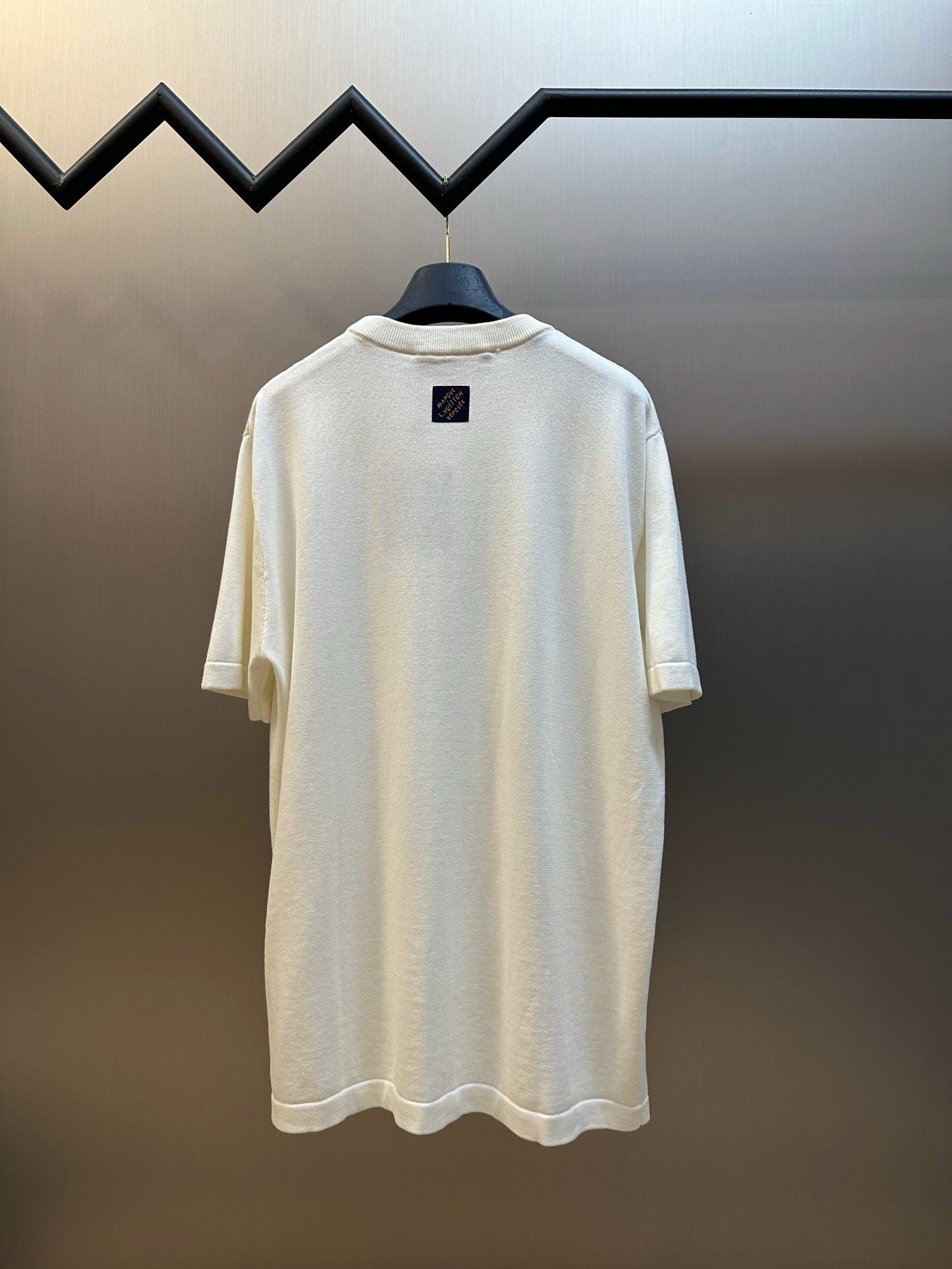 White T-Shirt