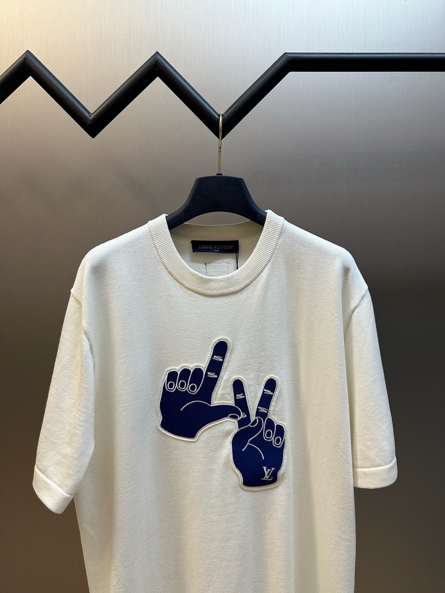White T-Shirt