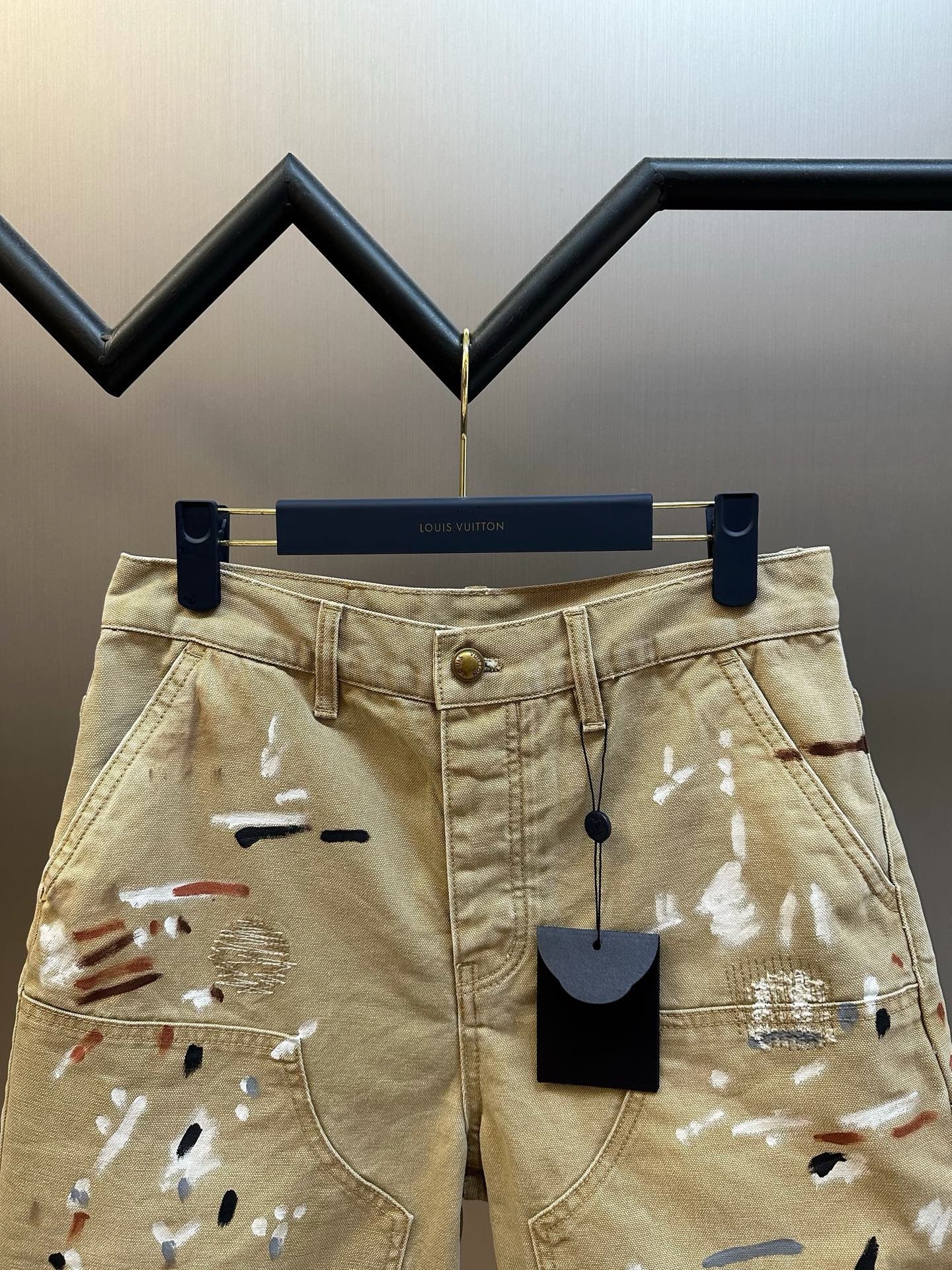 Brown Short