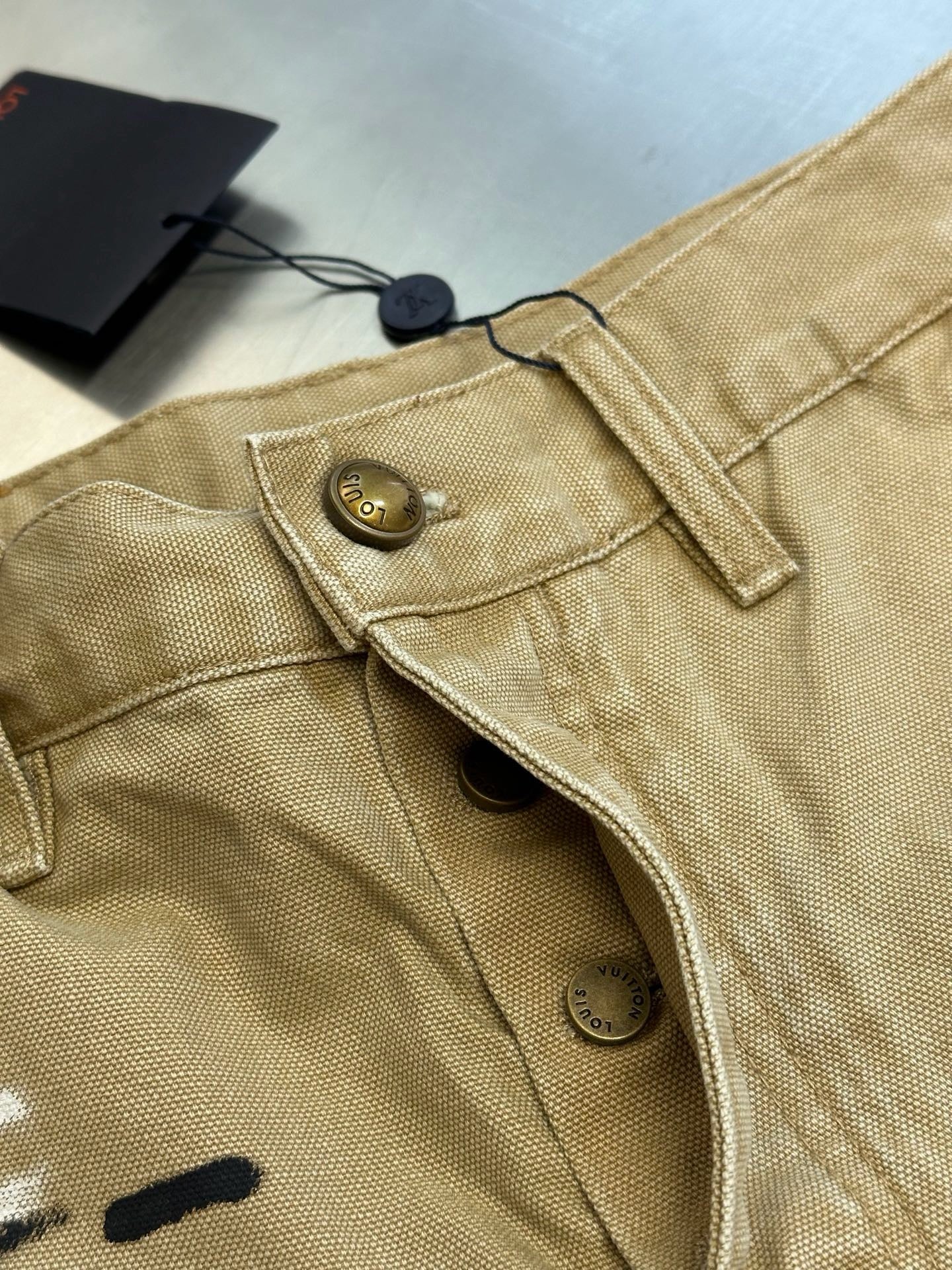 Brown Short