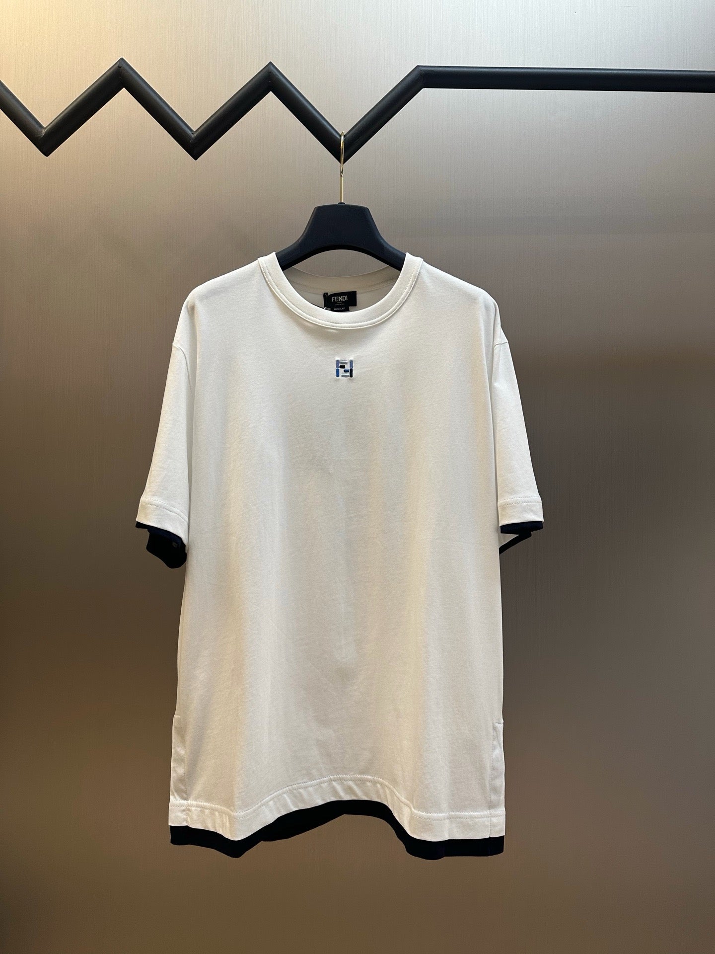 White T-Shirt