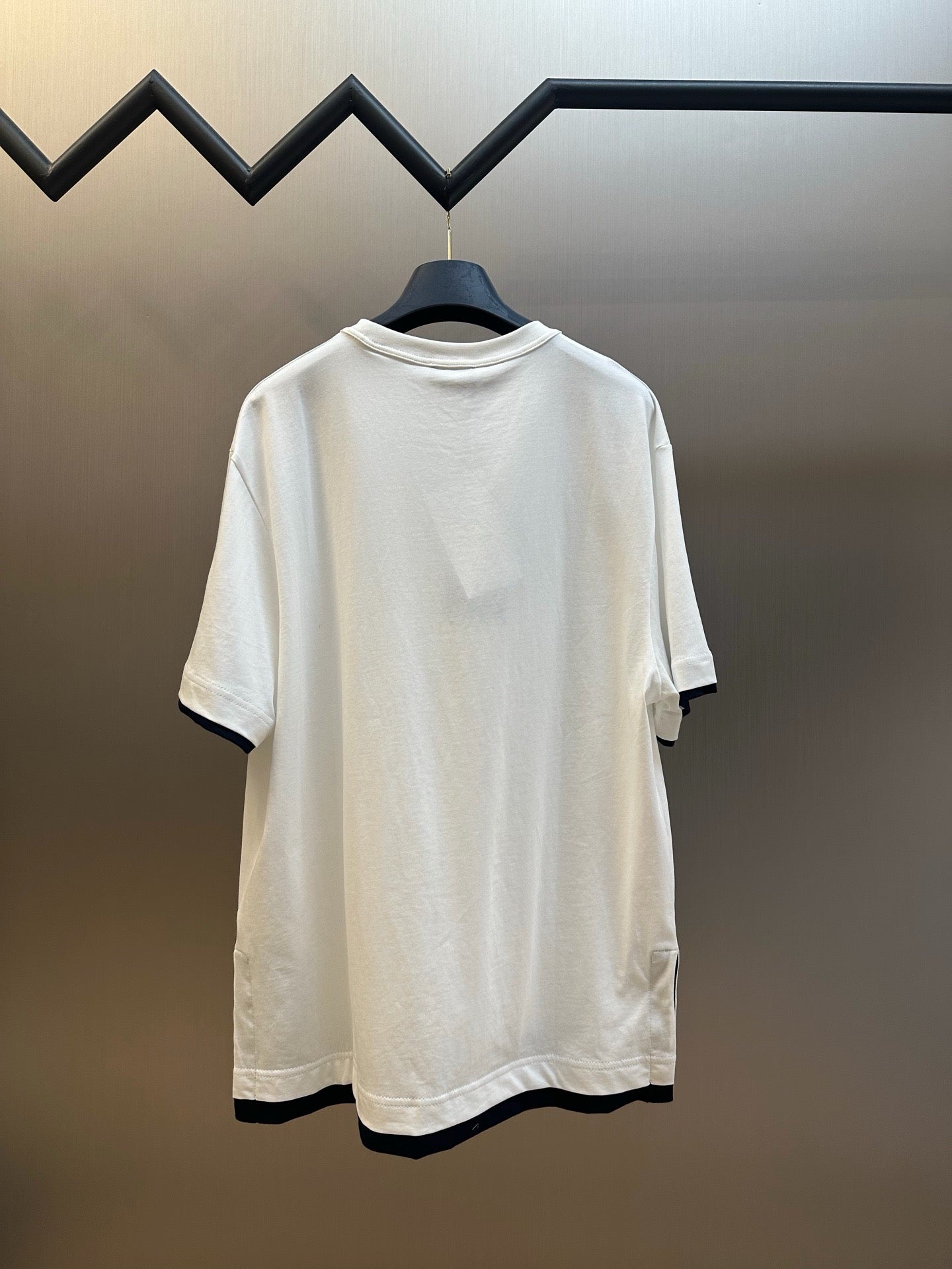 White T-Shirt